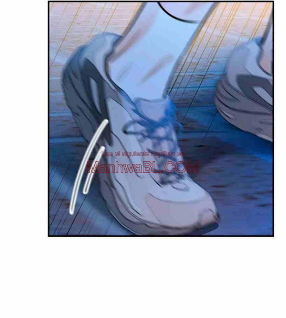 Eres diferente conmigo - Capítulo 26 3 manhwa