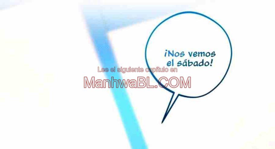 Eres diferente conmigo - Capítulo 26 3 manhwa