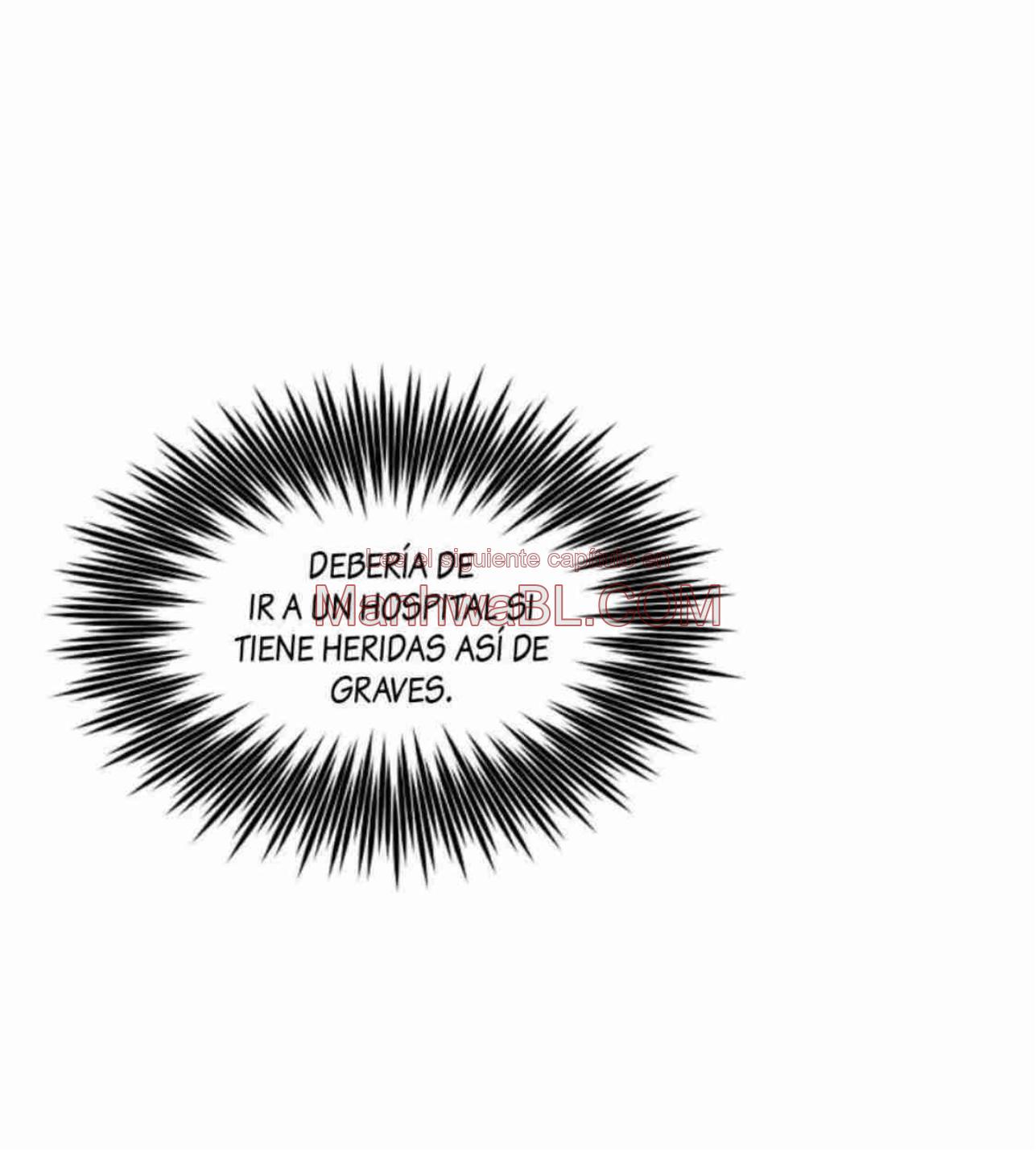 Eres diferente conmigo - Capítulo 22 2 manhwa