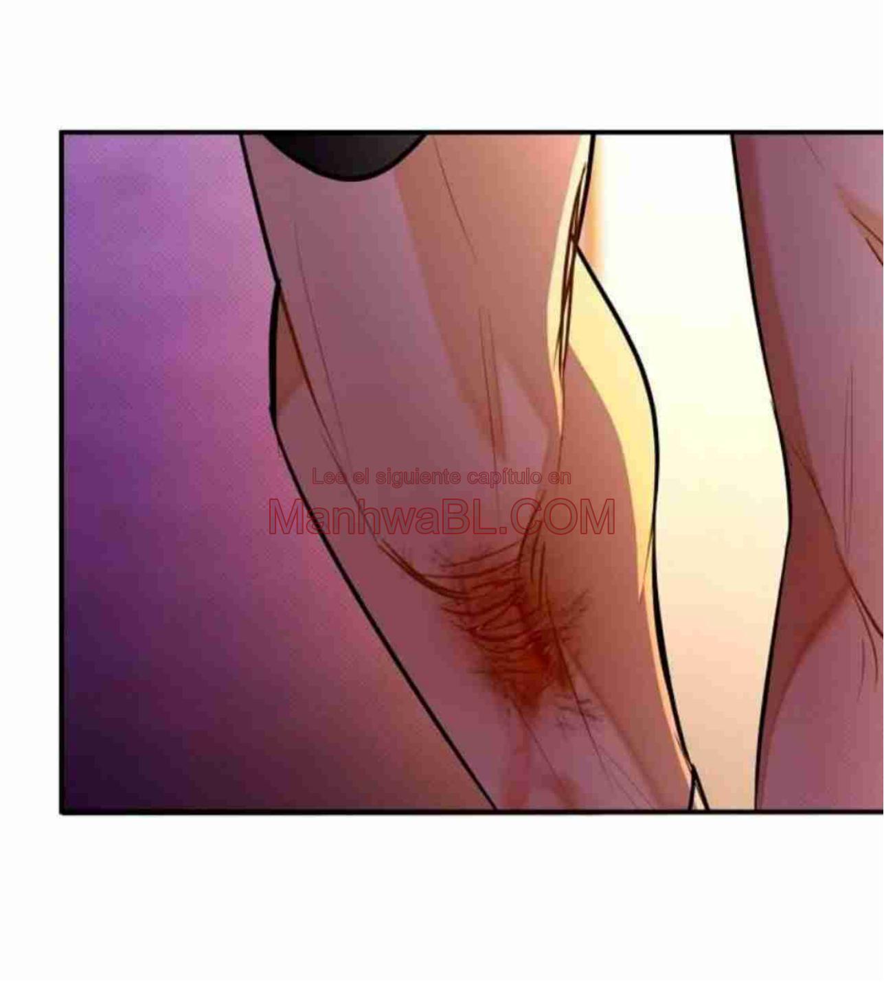 Eres diferente conmigo - Capítulo 22 2 manhwa