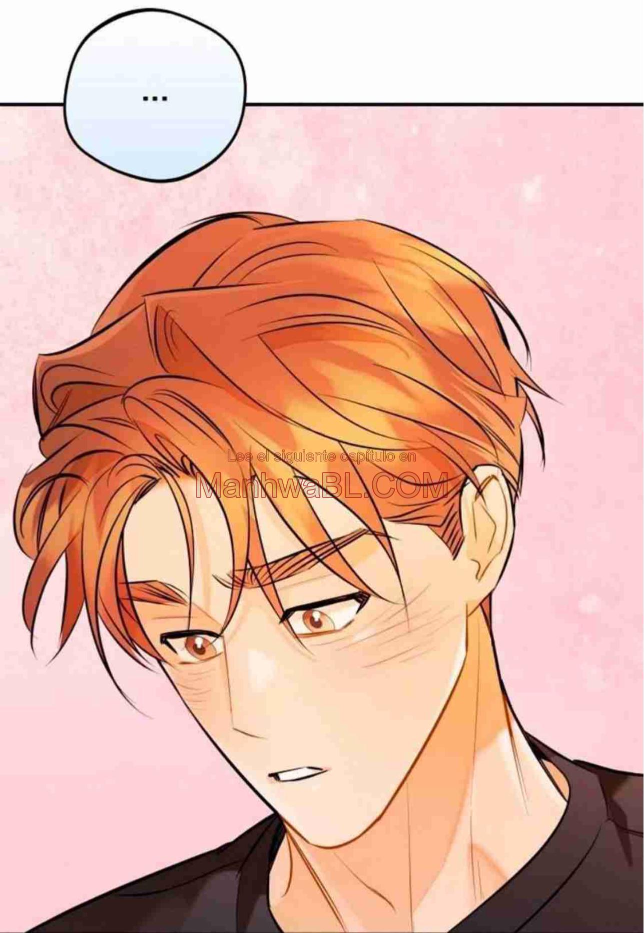 Eres diferente conmigo - Capítulo 22 2 manhwa