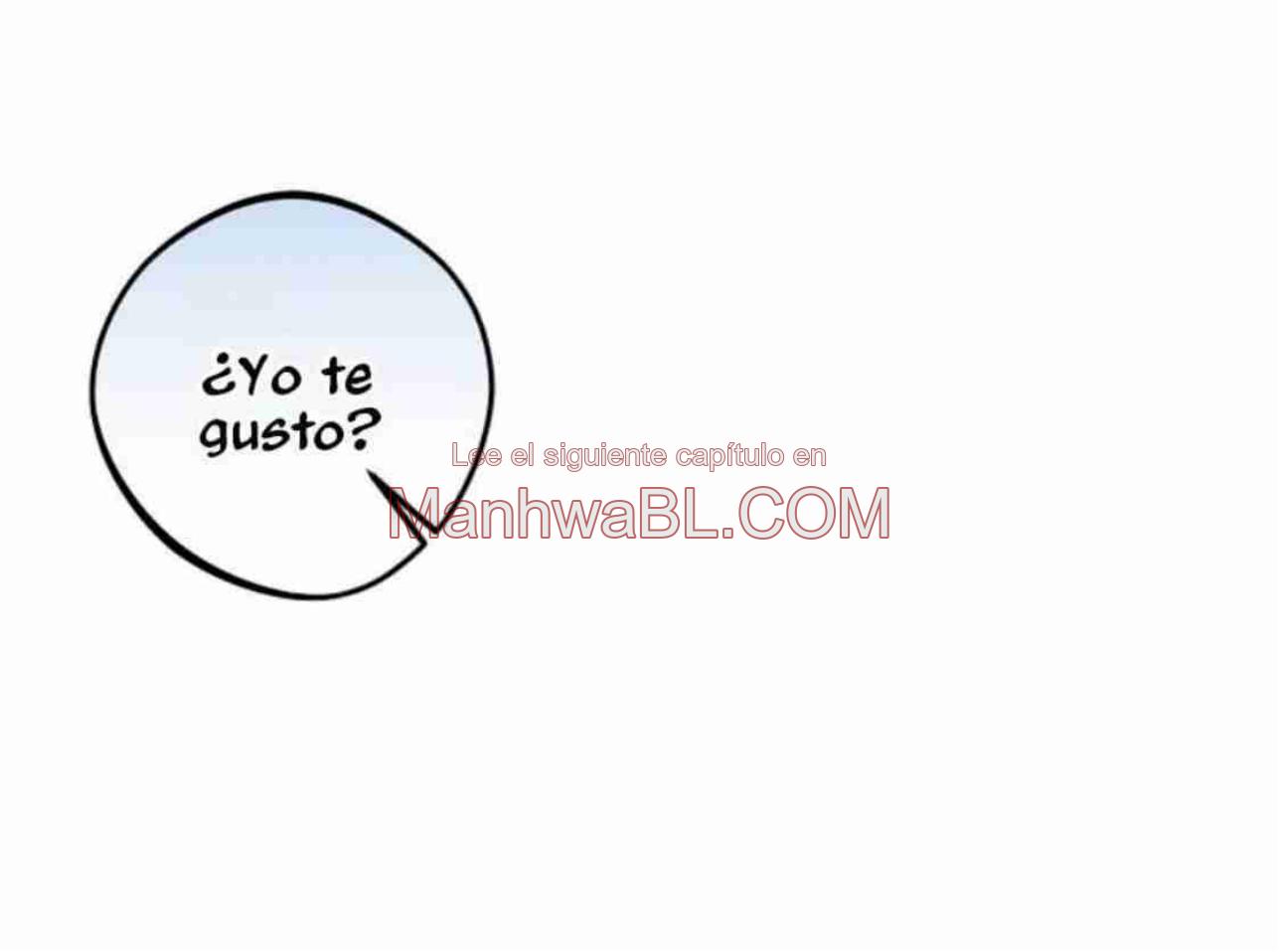 Eres diferente conmigo - Capítulo 22 2 manhwa