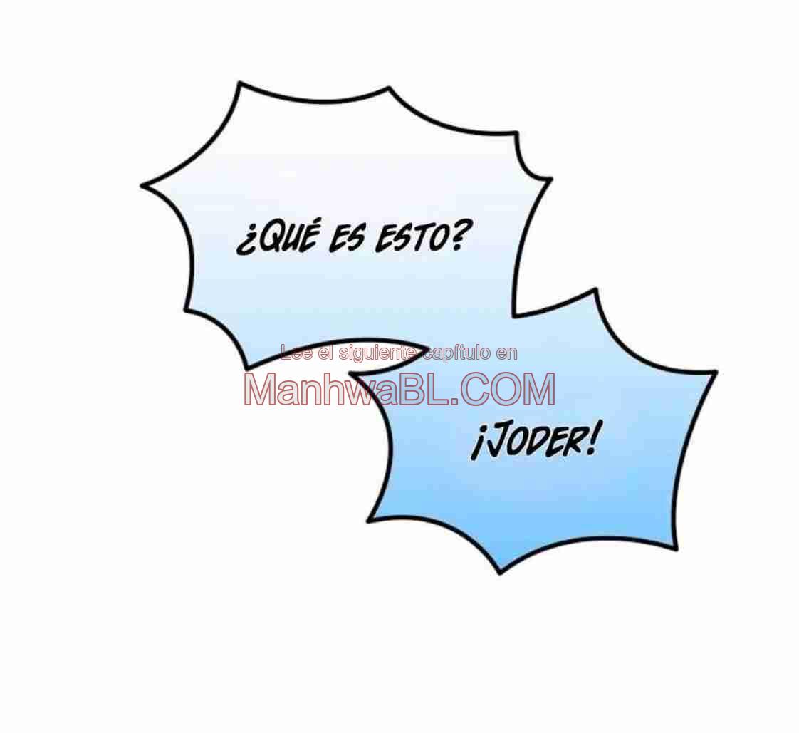 Eres diferente conmigo - Capítulo 20 2 manhwa