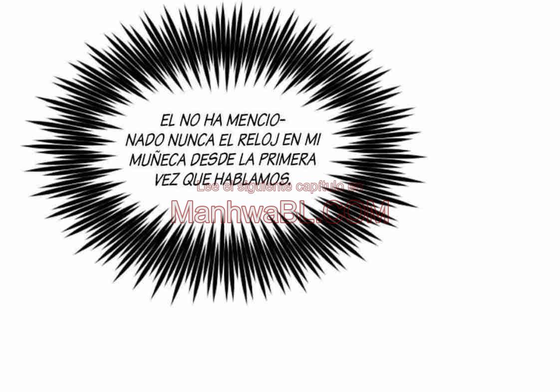 Eres diferente conmigo - Capítulo 20 2 manhwa