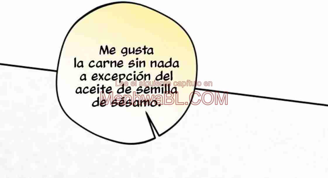 Eres diferente conmigo - Capítulo 20 2 manhwa