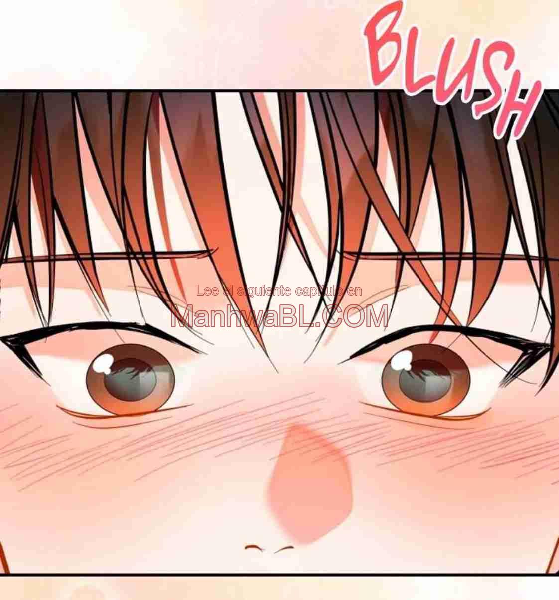 Eres diferente conmigo - Capítulo 20 2 manhwa