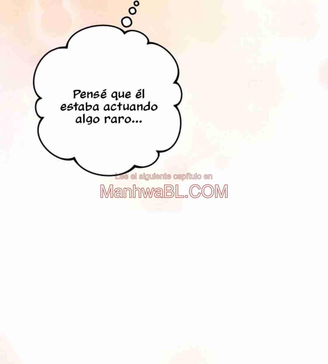Eres diferente conmigo - Capítulo 20 2 manhwa
