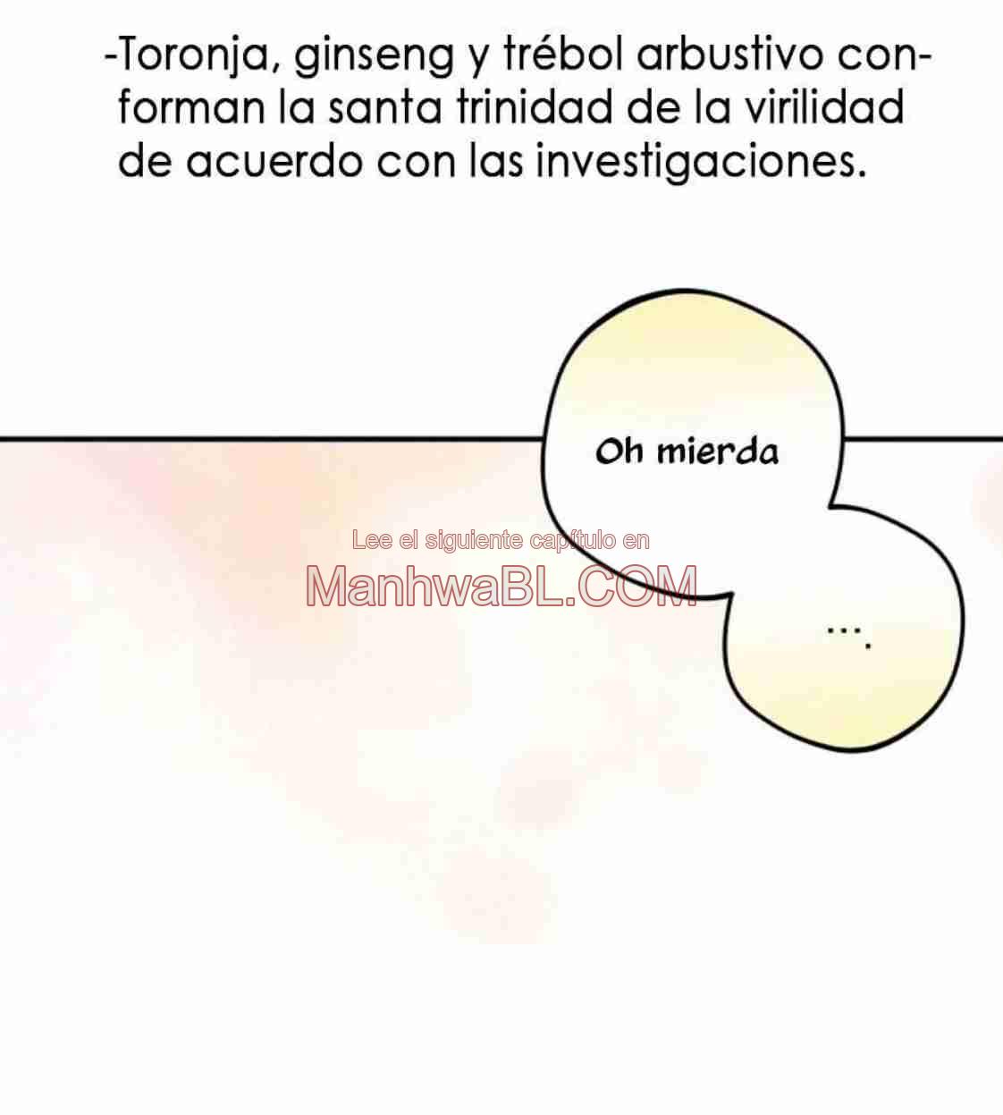 Eres diferente conmigo - Capítulo 20 2 manhwa