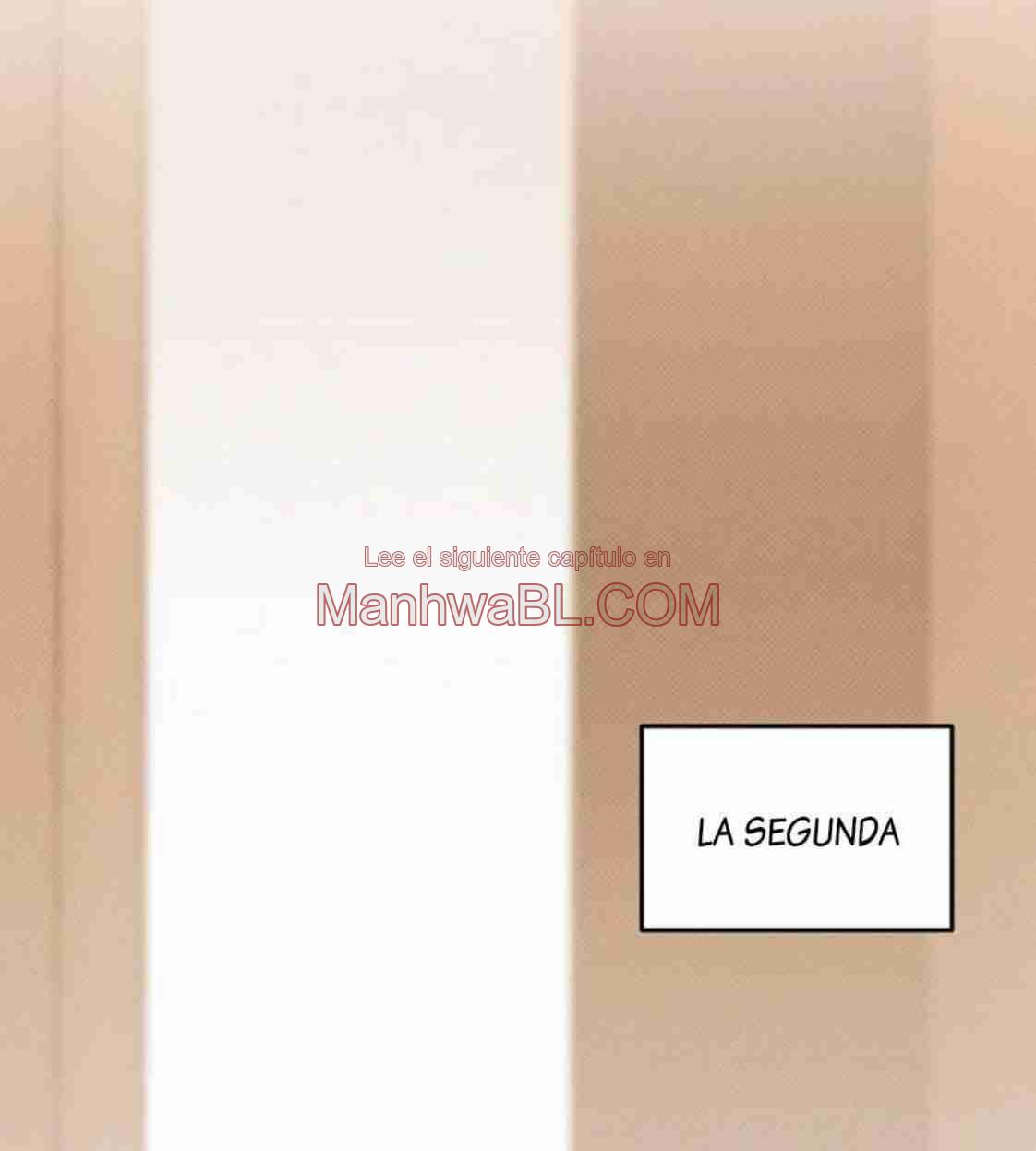 Eres diferente conmigo - Capítulo 20 2 manhwa
