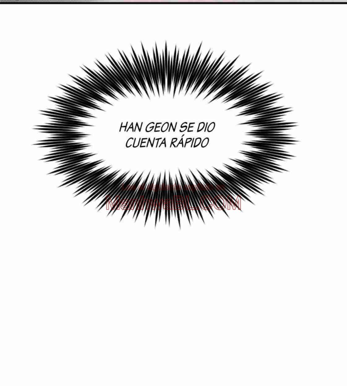 Eres diferente conmigo - Capítulo 20 2 manhwa