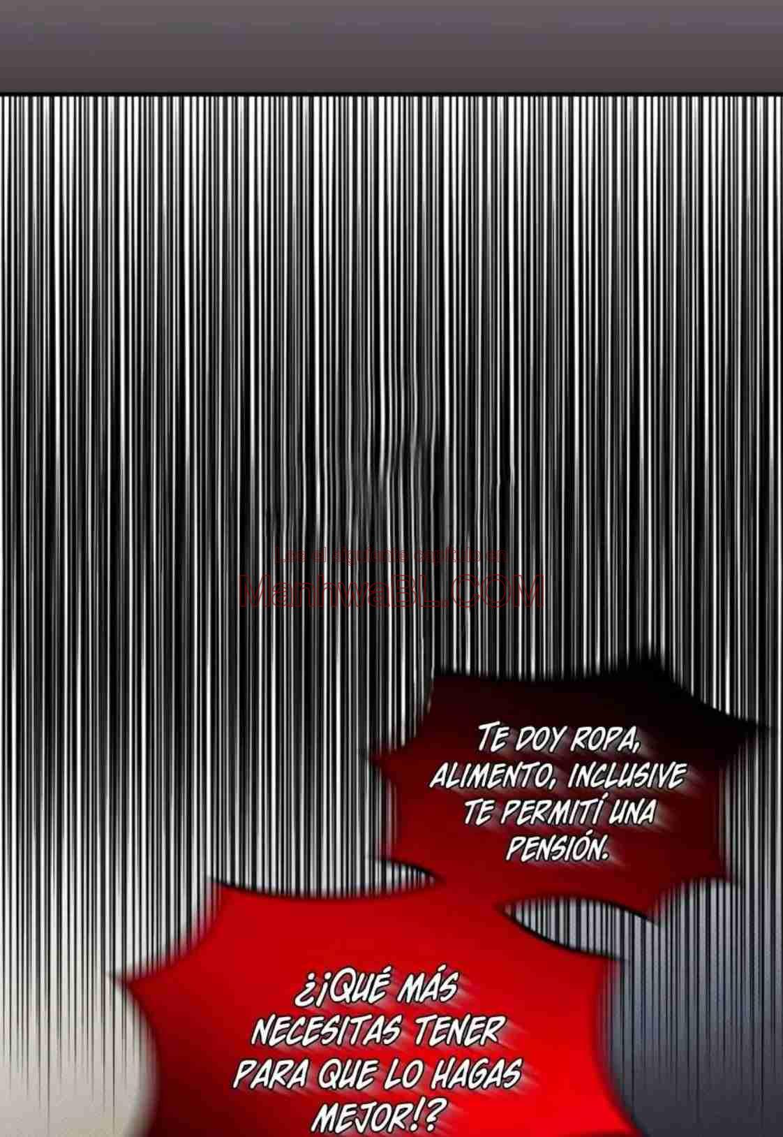 Eres diferente conmigo - Capítulo 20 2 manhwa