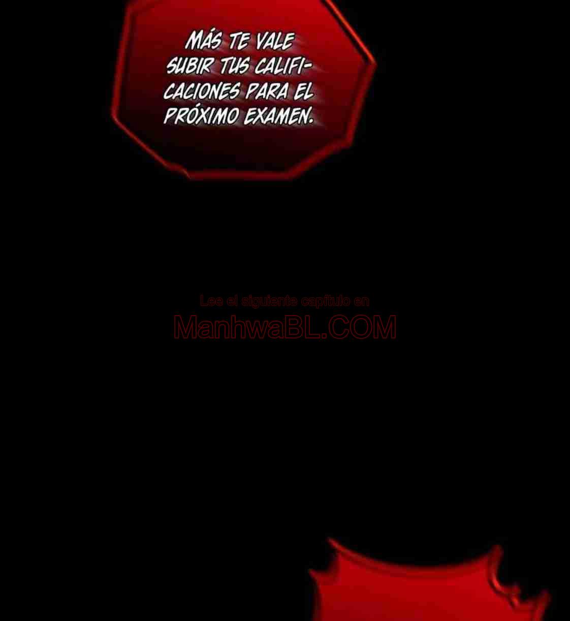 Eres diferente conmigo - Capítulo 20 2 manhwa