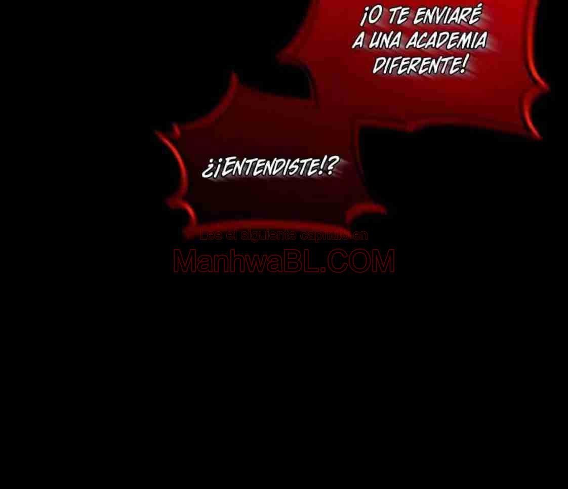 Eres diferente conmigo - Capítulo 20 2 manhwa