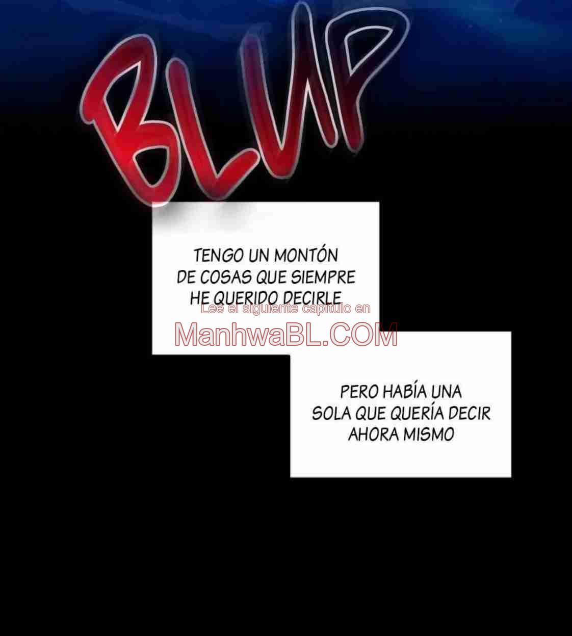 Eres diferente conmigo - Capítulo 20 2 manhwa
