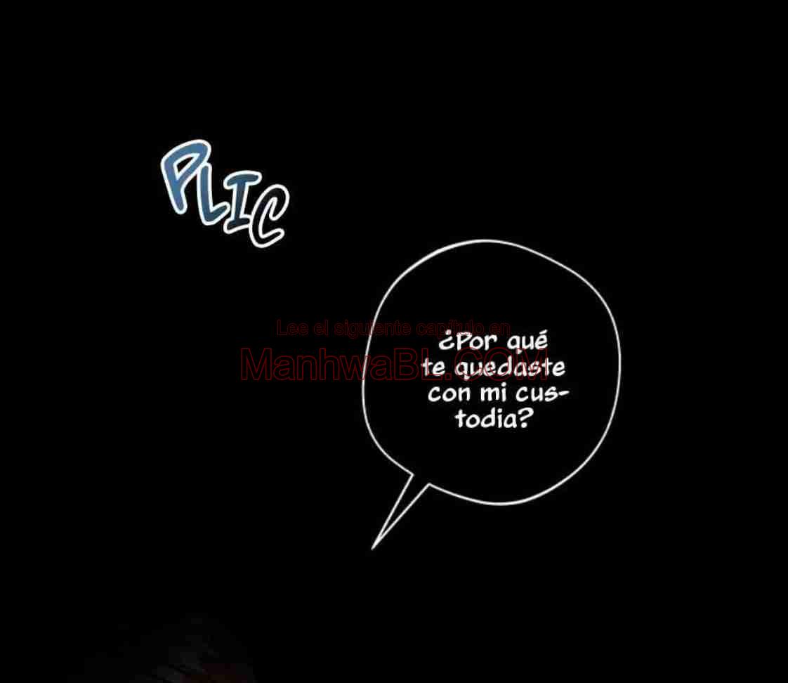 Eres diferente conmigo - Capítulo 20 2 manhwa