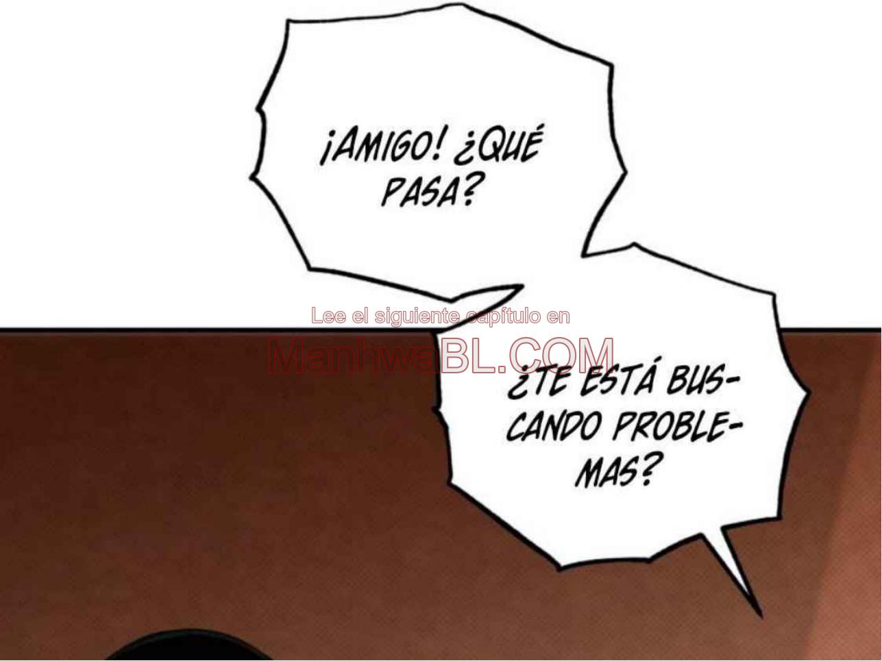Eres diferente conmigo - Capítulo 25 2 manhwa