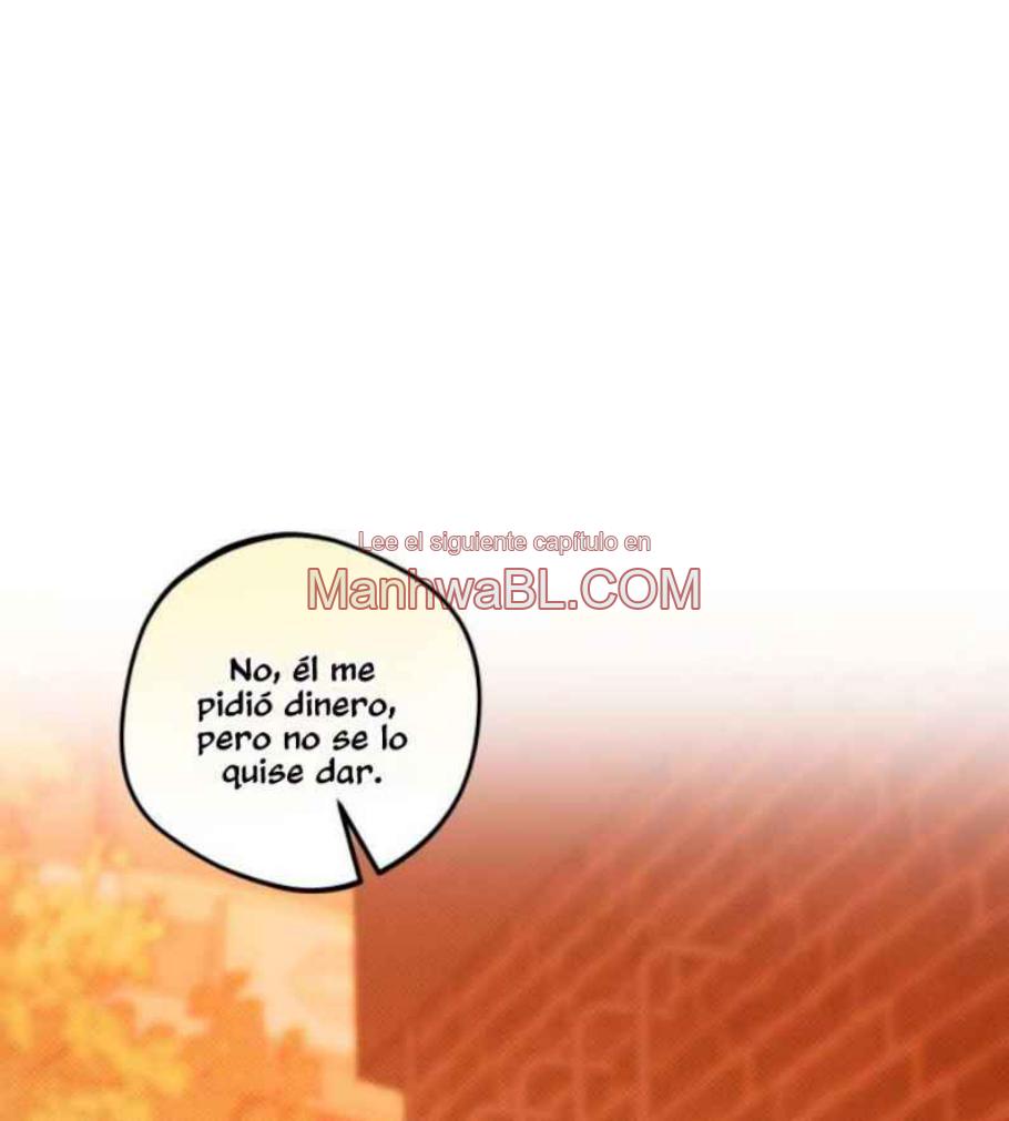 Eres diferente conmigo - Capítulo 25 2 manhwa