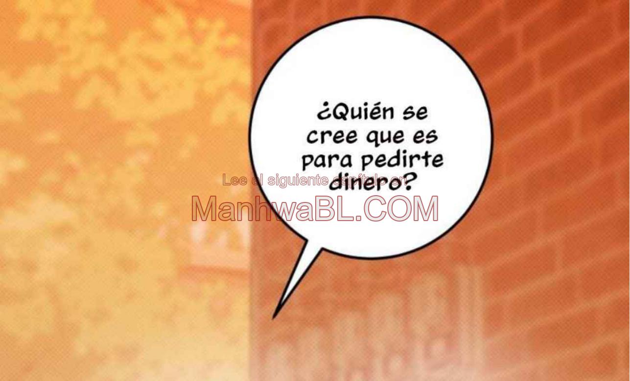 Eres diferente conmigo - Capítulo 25 2 manhwa