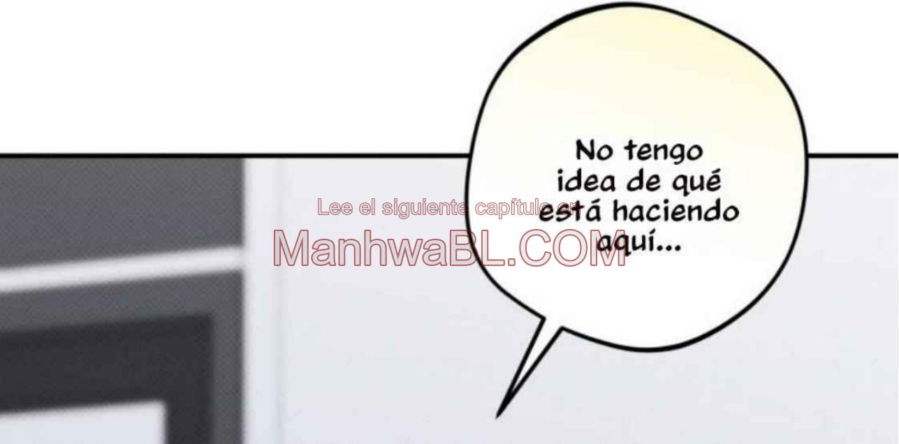 Eres diferente conmigo - Capítulo 25 2 manhwa