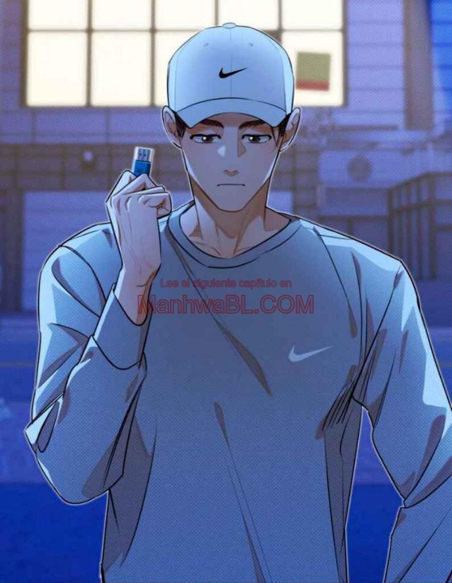 Eres diferente conmigo - Capítulo 25 2 manhwa