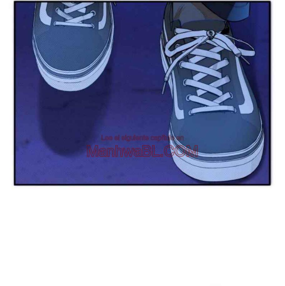 Eres diferente conmigo - Capítulo 25 2 manhwa