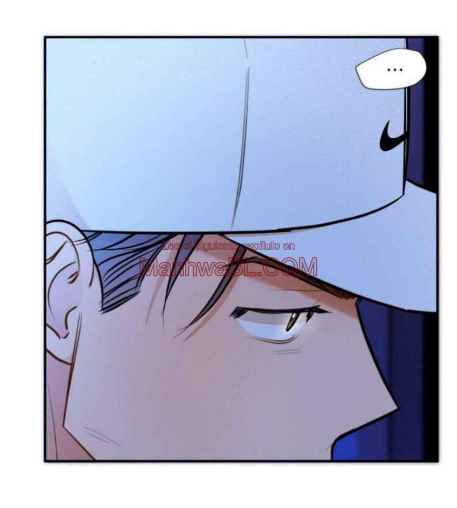 Eres diferente conmigo - Capítulo 25 2 manhwa