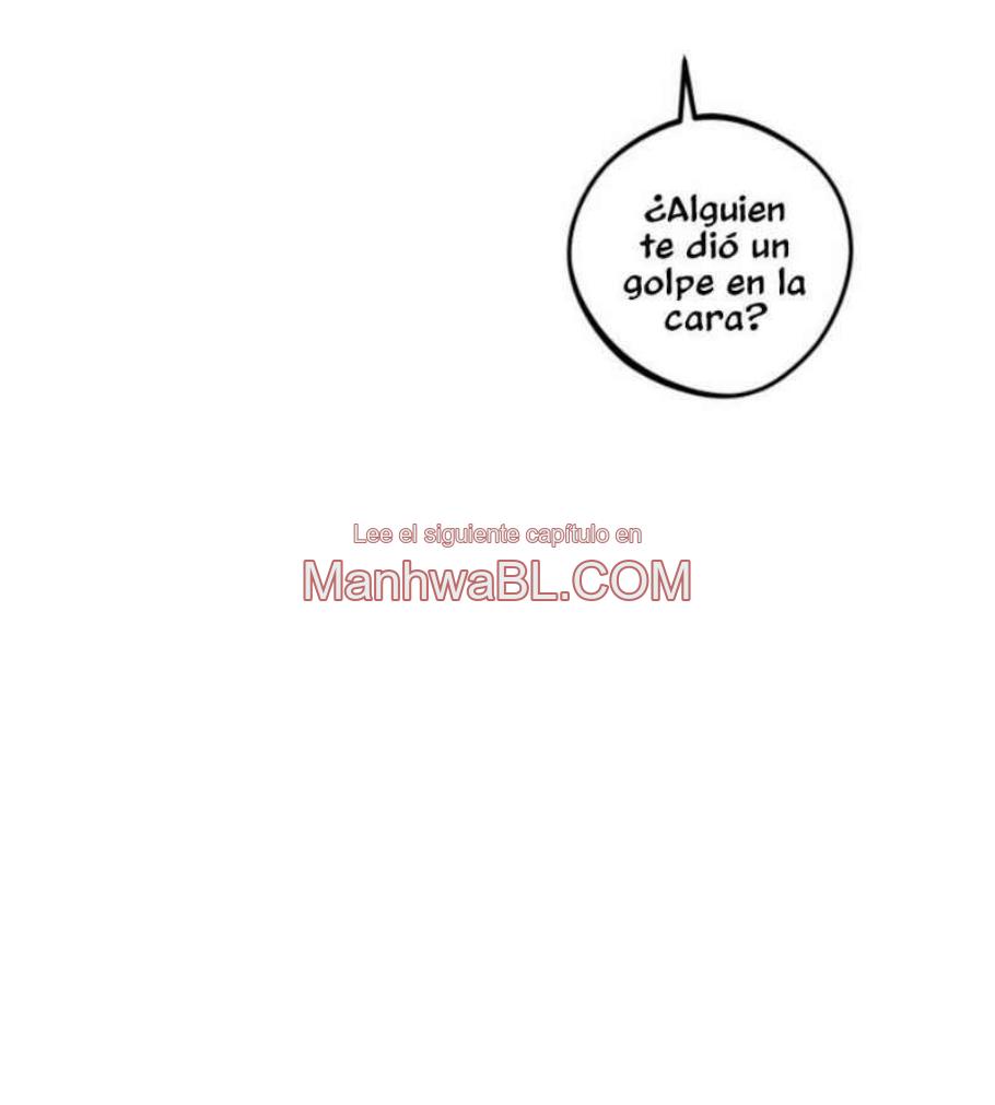 Eres diferente conmigo - Capítulo 25 2 manhwa