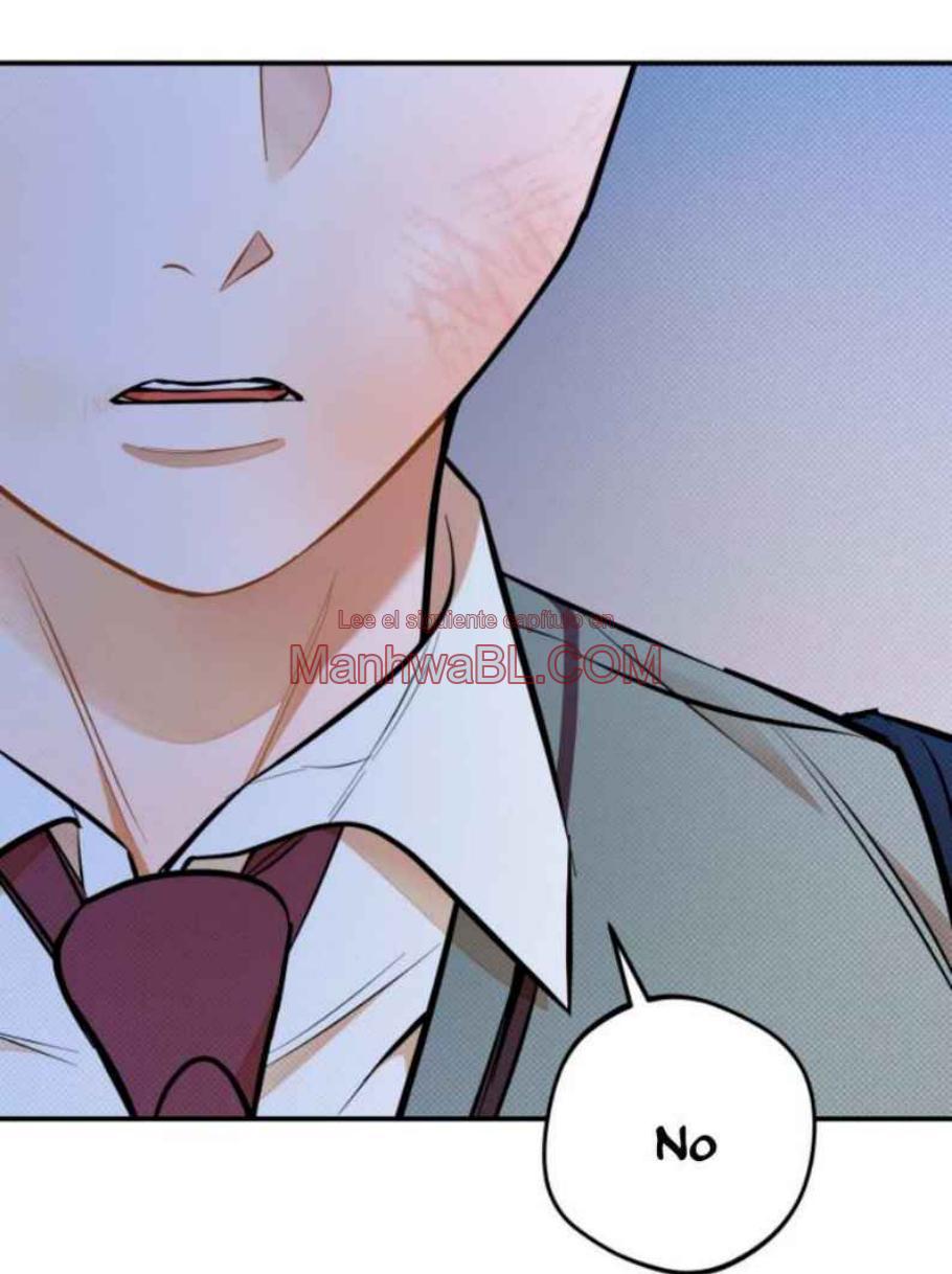 Eres diferente conmigo - Capítulo 25 2 manhwa
