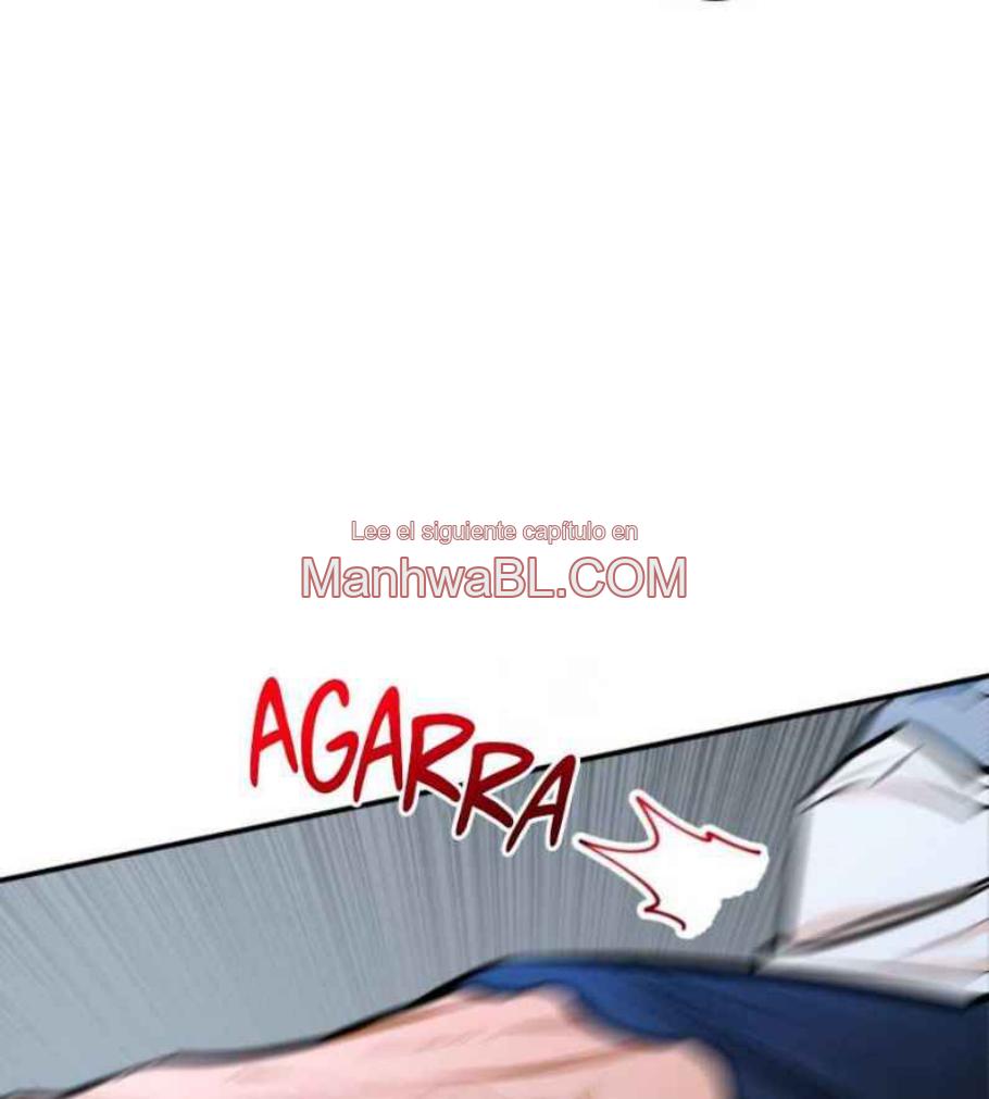 Eres diferente conmigo - Capítulo 25 2 manhwa