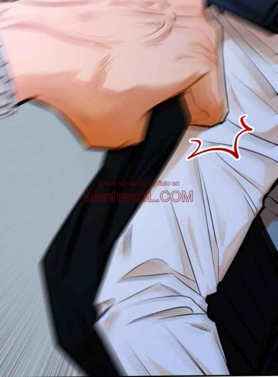 Eres diferente conmigo - Capítulo 25 2 manhwa