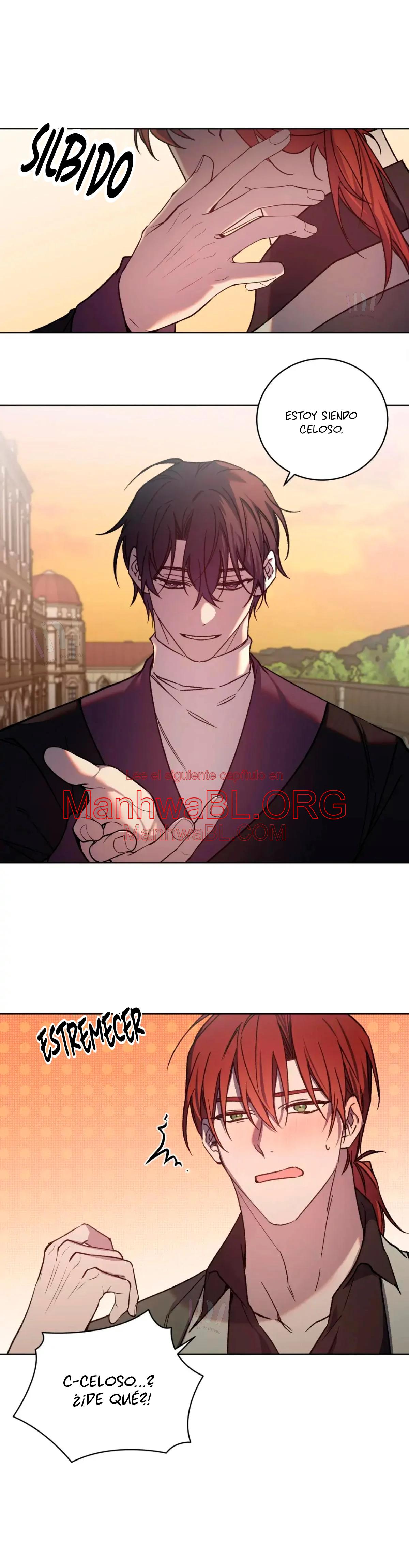 Trampa amorosa - Capítulo 81 2 manhwa