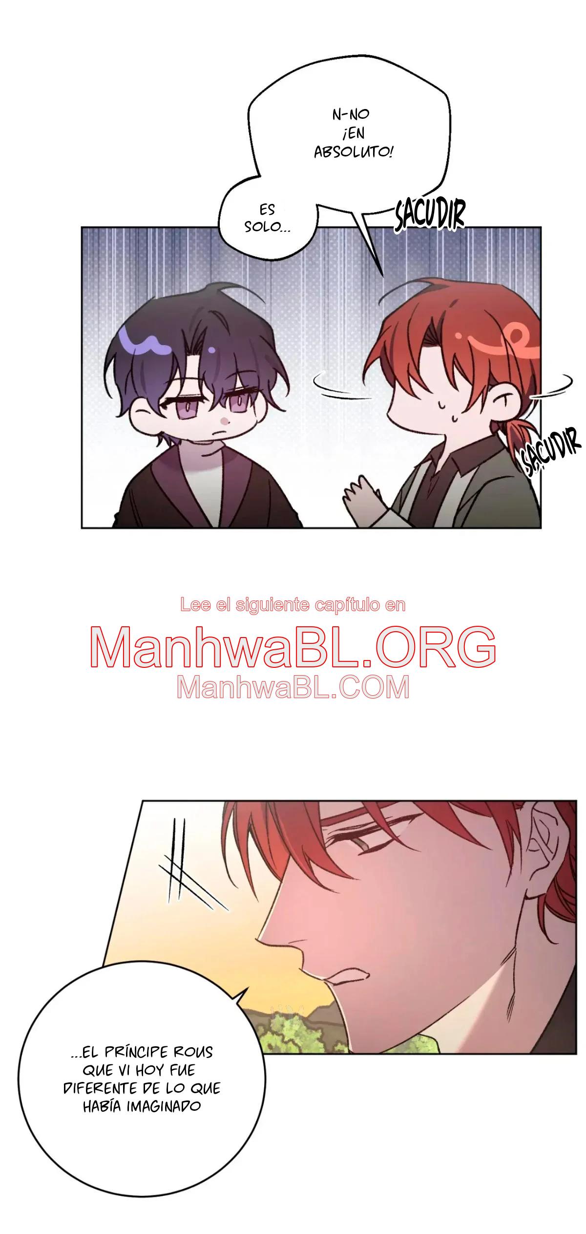 Trampa amorosa - Capítulo 81 2 manhwa
