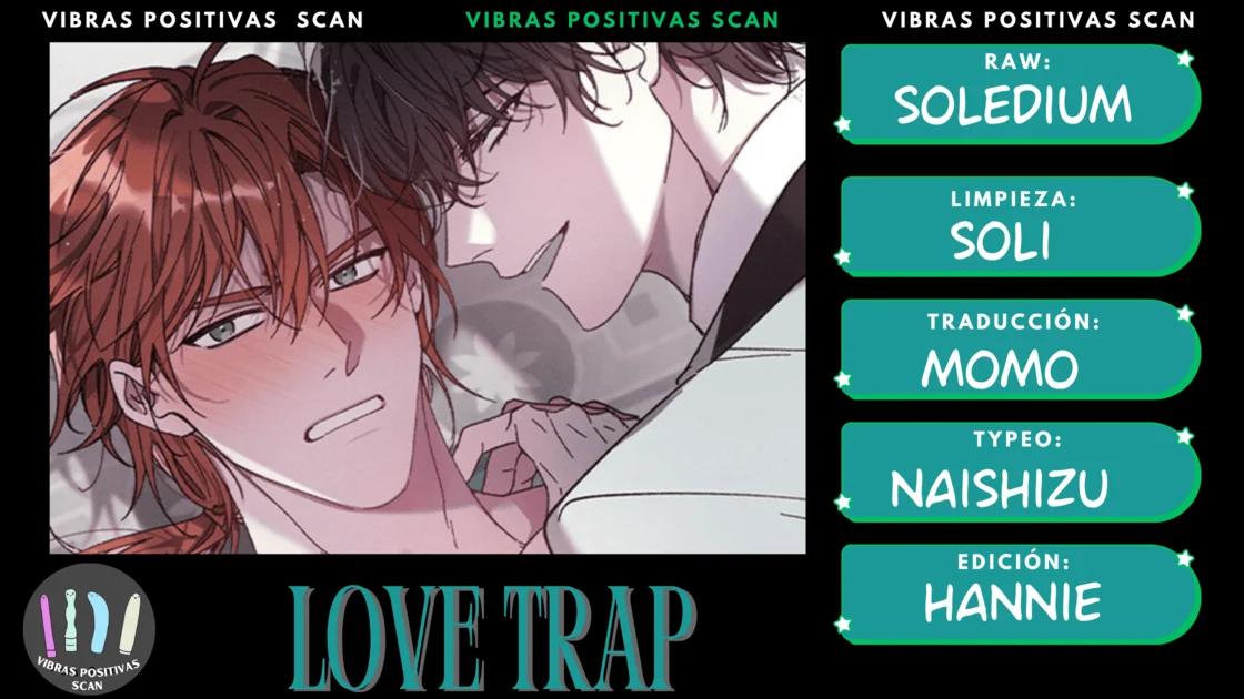 Trampa amorosa - Capítulo 85 manhwa