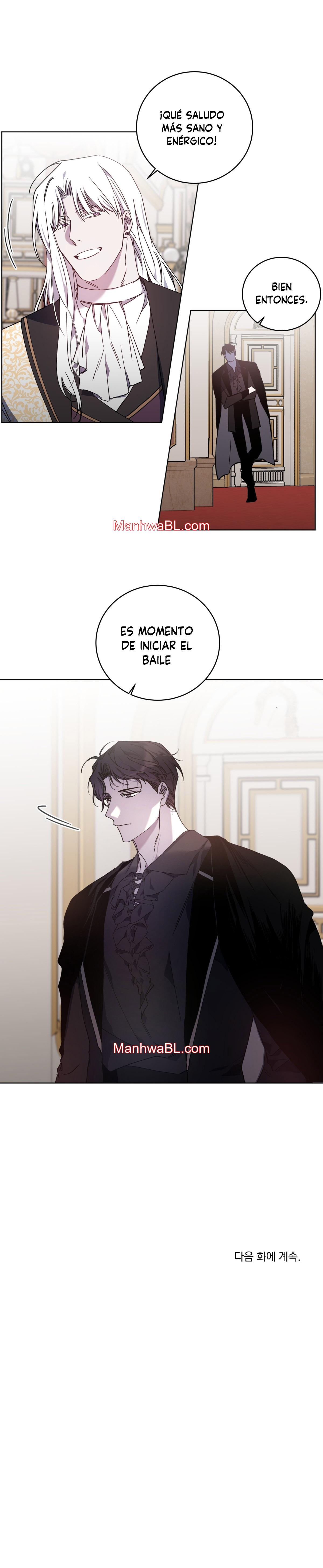 Trampa amorosa - Capítulo 61 3 manhwa