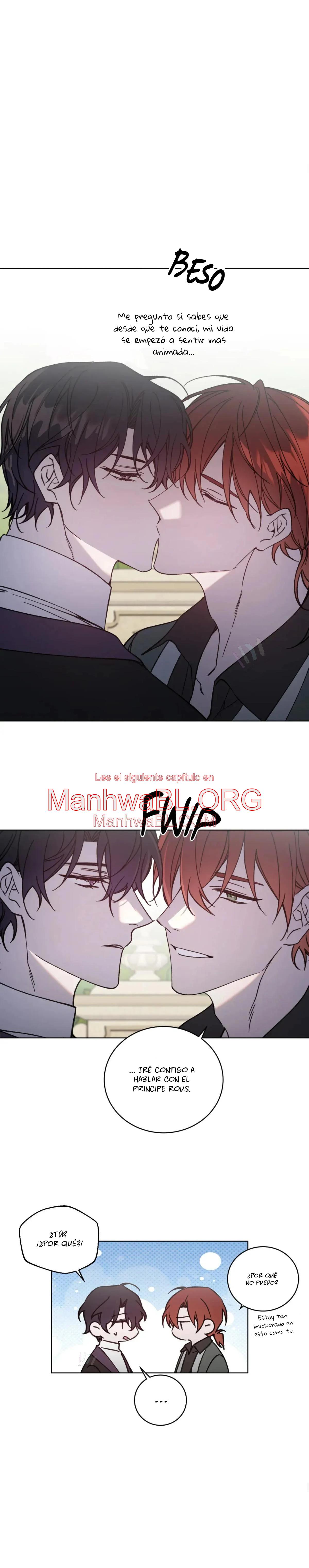 Trampa amorosa - Capítulo 79 2 manhwa