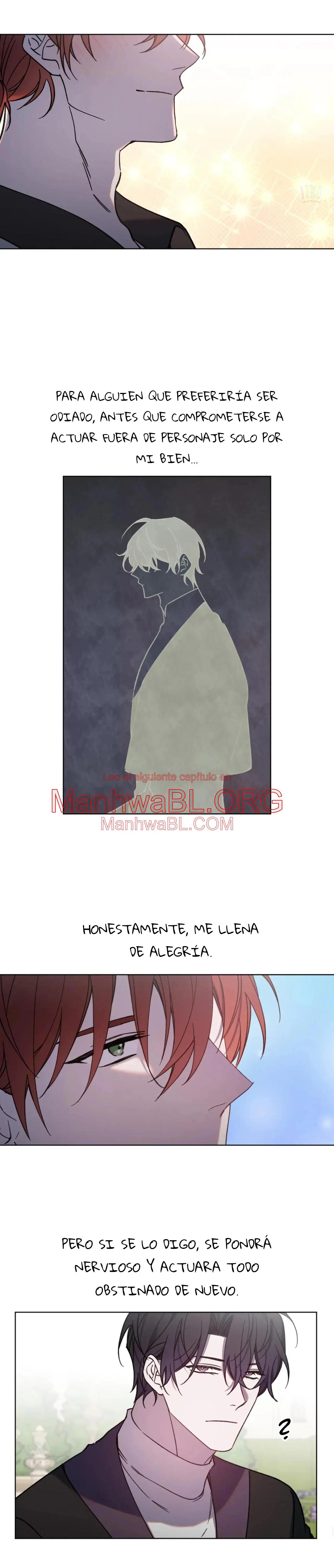 Trampa amorosa - Capítulo 79 2 manhwa