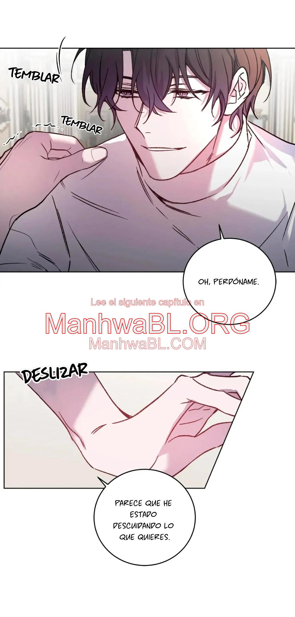 Trampa amorosa - Capítulo 82 3 manhwa