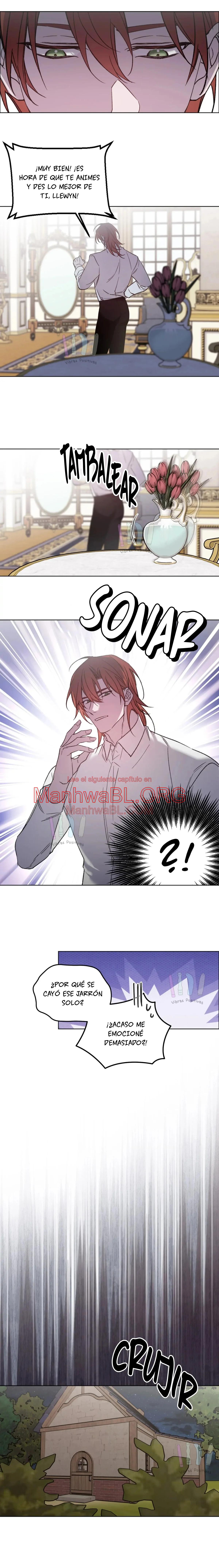 Trampa amorosa - Capítulo 84 2 manhwa