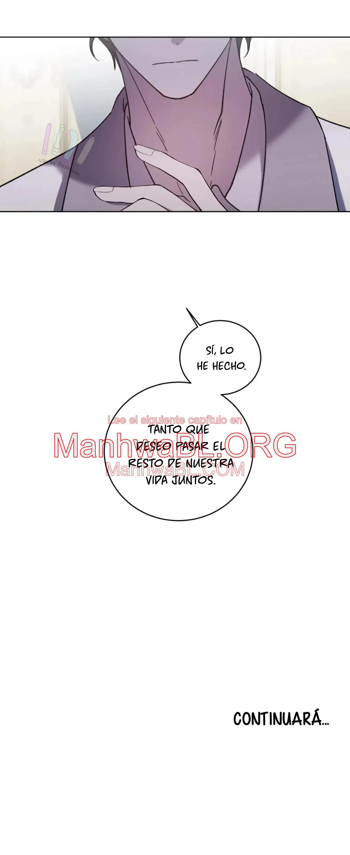 Trampa amorosa - Capítulo 77 3 manhwa