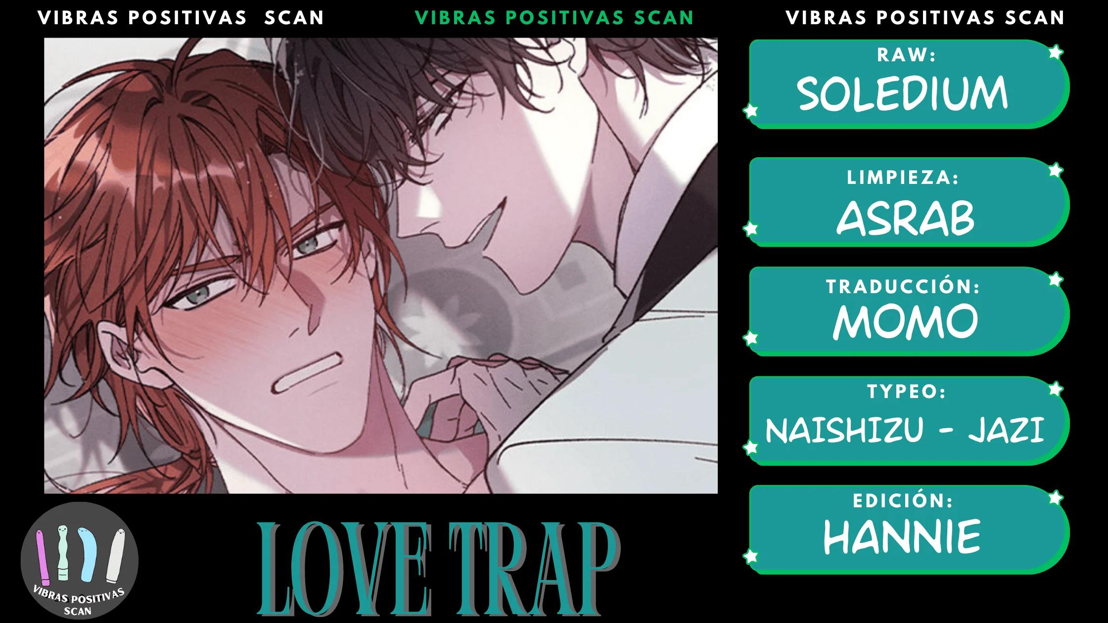 Trampa amorosa - Capítulo 74 manhwa