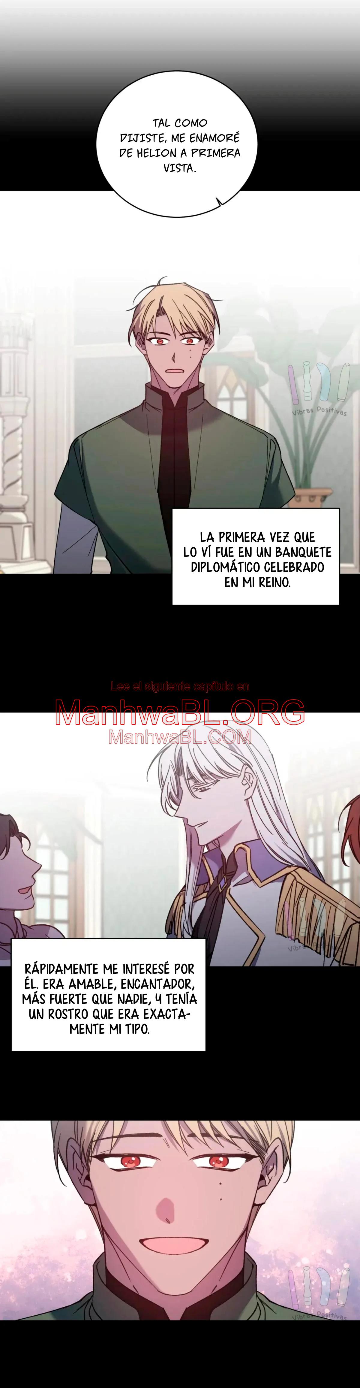 Trampa amorosa - Capítulo 80 2 manhwa