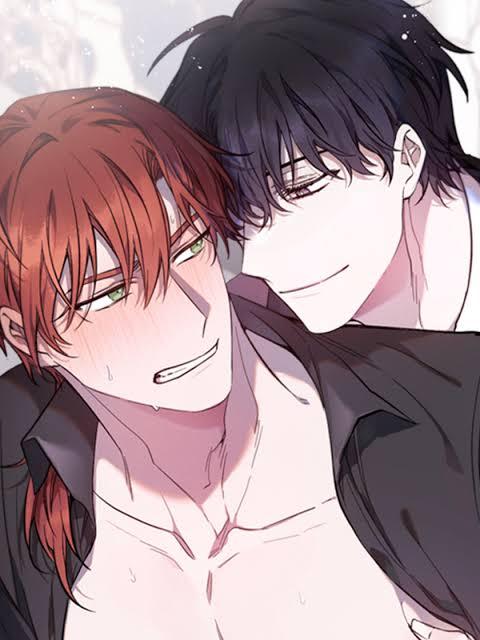 Trampa amorosa - Capítulo 63 manhwa
