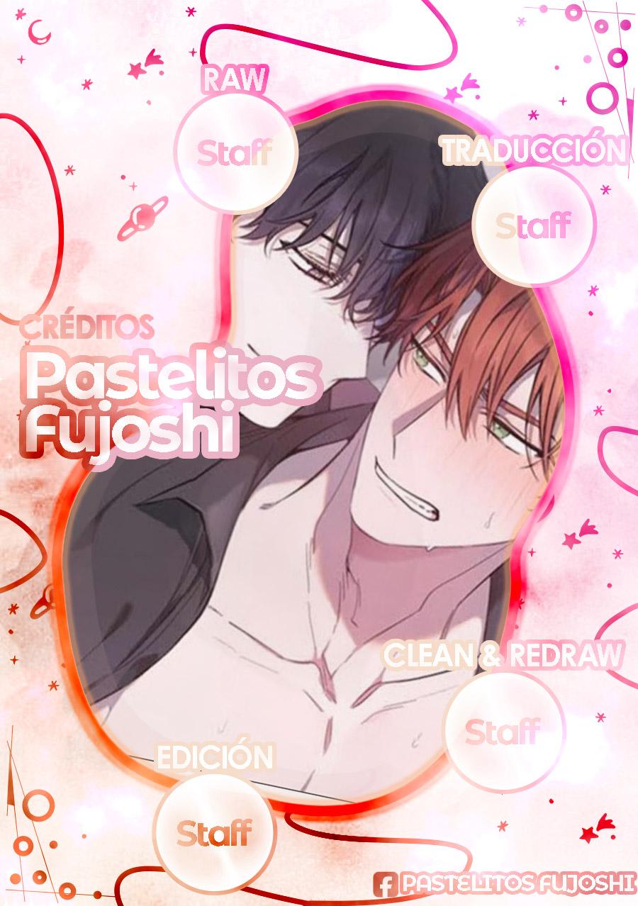 Trampa amorosa - Capítulo 63 manhwa