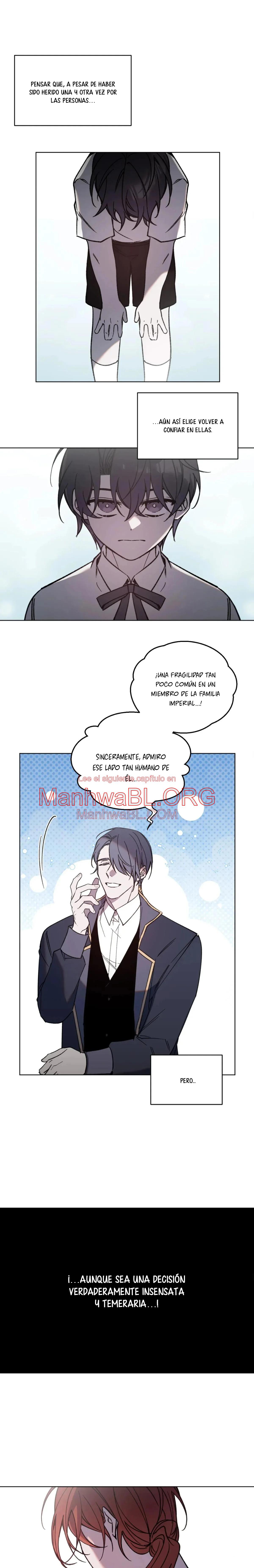 Trampa amorosa - Capítulo 78 manhwa