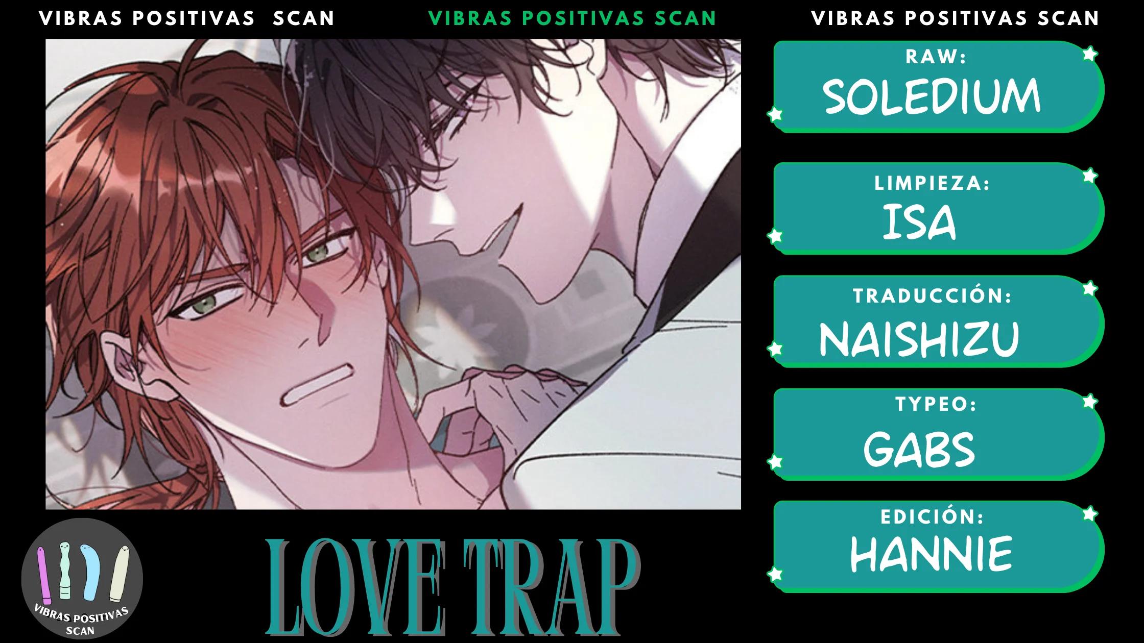 Trampa amorosa - Capítulo 84 manhwa