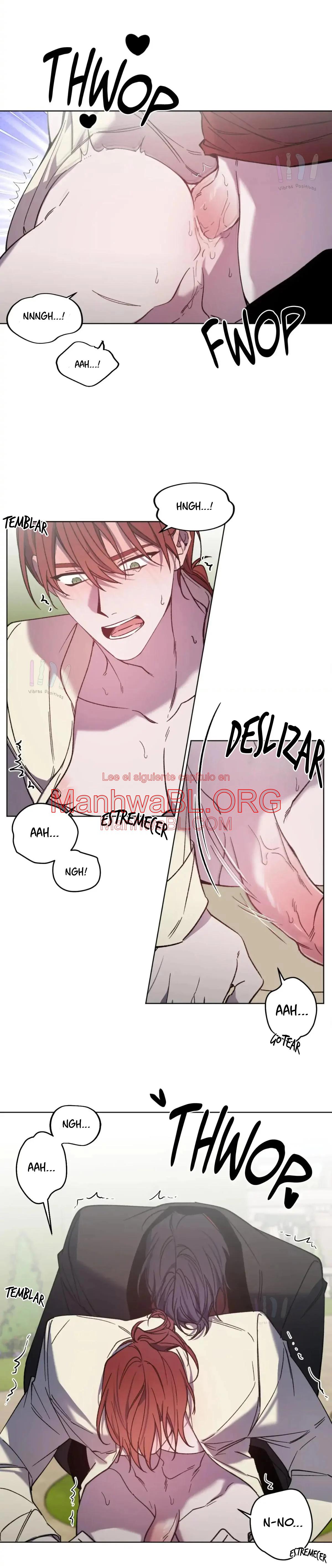 Trampa amorosa - Capítulo 76 3 manhwa