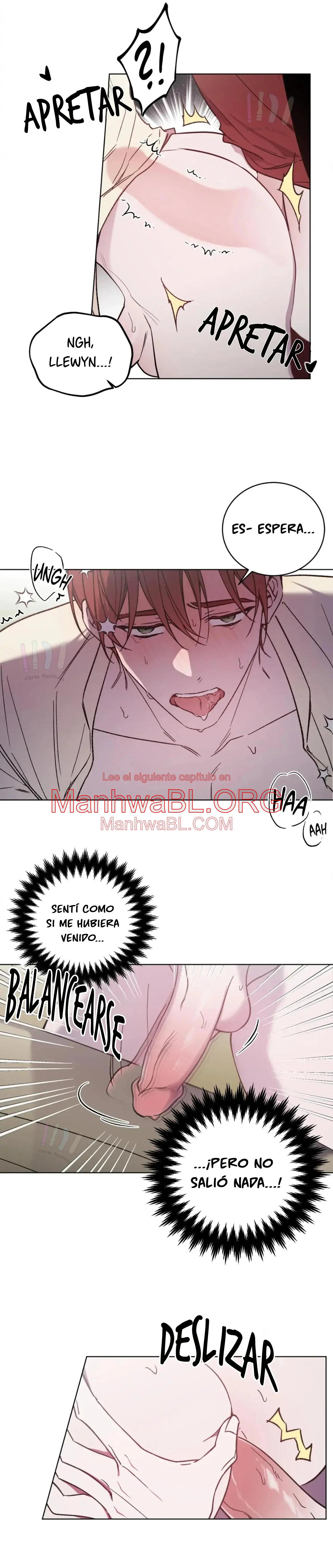 Trampa amorosa - Capítulo 76 3 manhwa