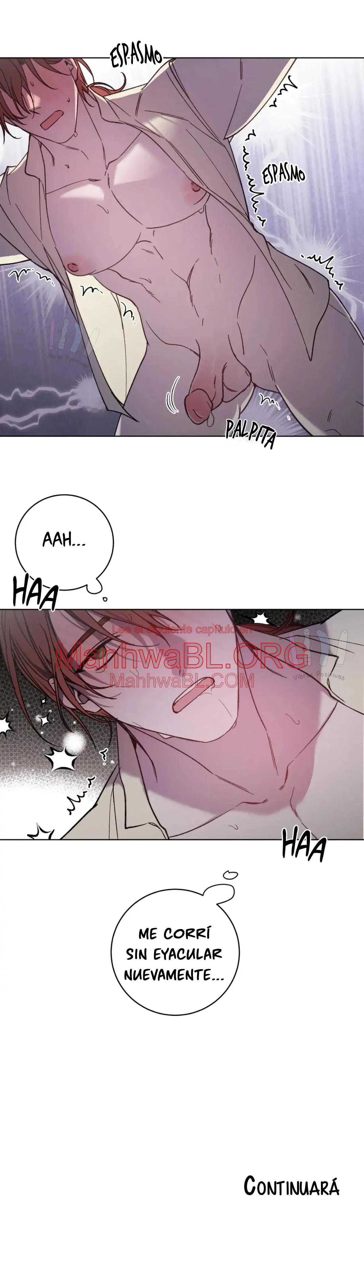 Trampa amorosa - Capítulo 76 3 manhwa