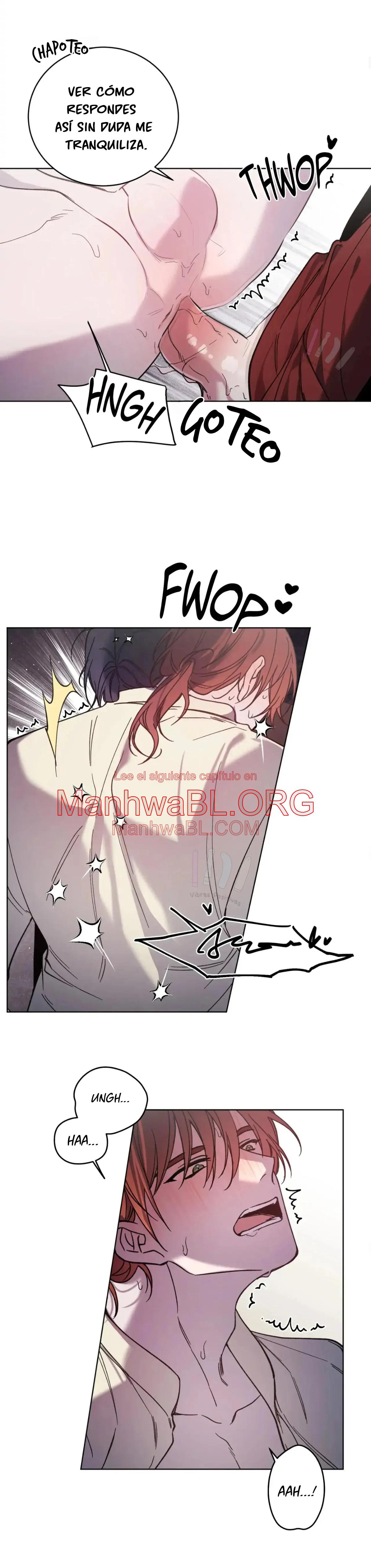 Trampa amorosa - Capítulo 76 2 manhwa