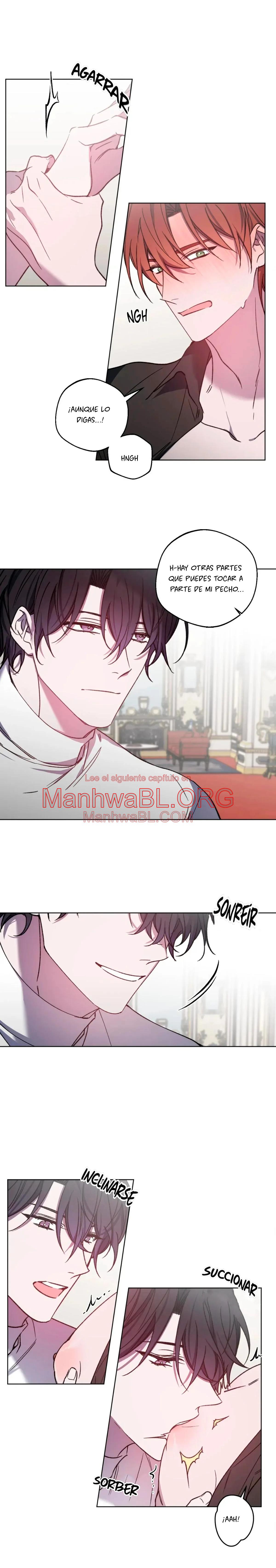 Trampa amorosa - Capítulo 82 2 manhwa